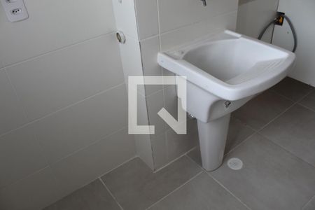 Apartamento para alugar com 52m², 1 quarto e 1 vagaÁREA DE SERVIÇO