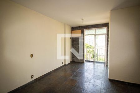 Apartamento à venda com 55m², 2 quartos e 1 vagaSala