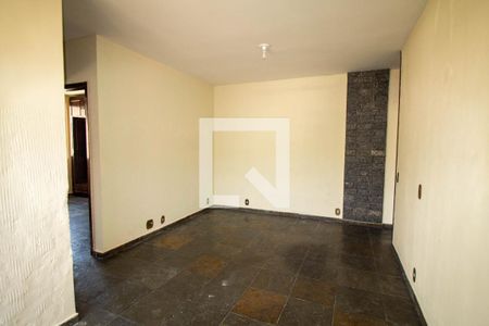 Apartamento à venda com 55m², 2 quartos e 1 vagaSala