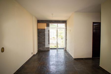 Apartamento à venda com 55m², 2 quartos e 1 vagaSala