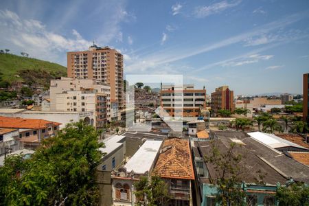 Apartamento à venda com 55m², 2 quartos e 1 vagaVista do Quarto 1