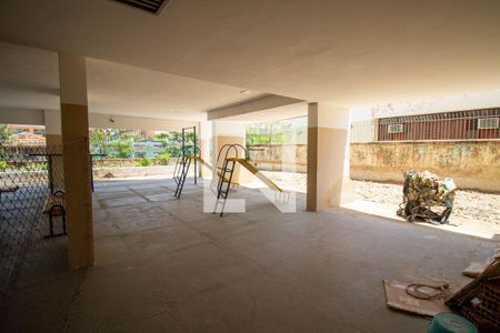 Apartamento à venda com 55m², 2 quartos e 1 vagaÁrea comum