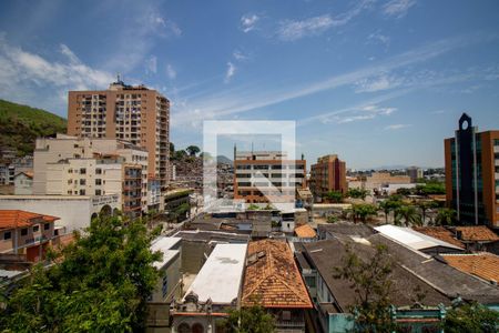 Apartamento à venda com 55m², 2 quartos e 1 vagaVista do Quarto 2