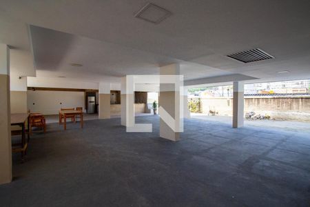 Apartamento à venda com 55m², 2 quartos e 1 vagaÁrea comum