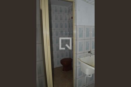 Casa à venda com 70m², 1 quarto e sem vagaÁrea de Serviço