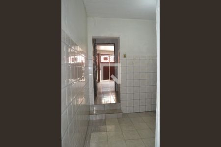 Casa à venda com 70m², 1 quarto e sem vagaCozinha