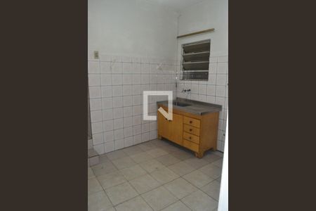 Cozinha de casa à venda com 1 quarto, 70m² em Vila Santo Estefano, São Paulo