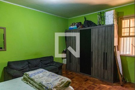 Quarto 1 de casa à venda com 3 quartos, 100m² em Liberdade, São Paulo