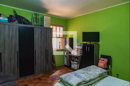 Quarto 1 de casa à venda com 3 quartos, 100m² em Liberdade, São Paulo