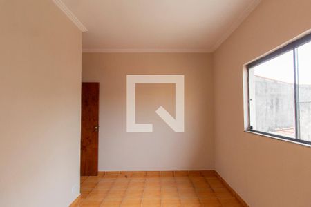Quarto 1 de casa para alugar com 3 quartos, 100m² em Jardim Aricanduva, São Paulo