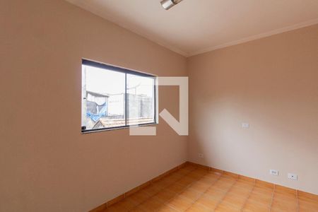 Quarto 1 de casa para alugar com 3 quartos, 100m² em Jardim Aricanduva, São Paulo