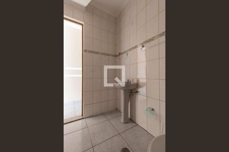 Lavabo de casa para alugar com 3 quartos, 100m² em Jardim Aricanduva, São Paulo