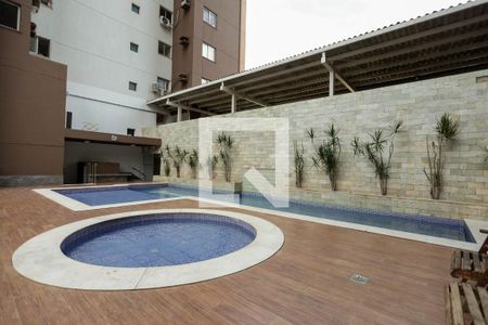 Apartamento para alugar com 63m², 2 quartos e 1 vaga Apartamento para alugar com 63m², 2 quartos e 1 vagaÁrea comum - Piscina