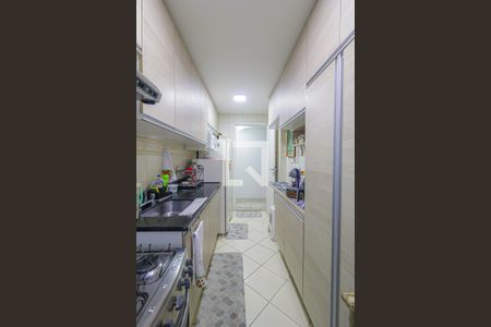 Apartamento à venda com 81m², 3 quartos e 1 vagaCozinha