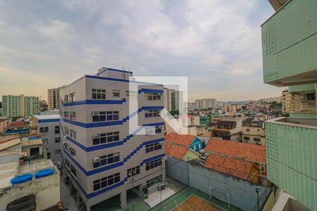 Apartamento à venda com 81m², 3 quartos e 1 vagaQuarto 2 vista