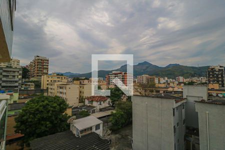 Apartamento à venda com 81m², 3 quartos e 1 vagaVaranda Quarto suite