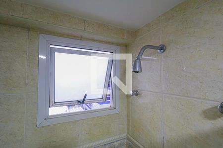 Apartamento à venda com 81m², 3 quartos e 1 vagaBanheiro da Suíte