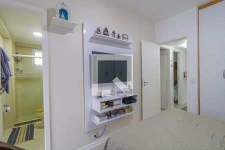 Apartamento à venda com 81m², 3 quartos e 1 vagaQuarto suite