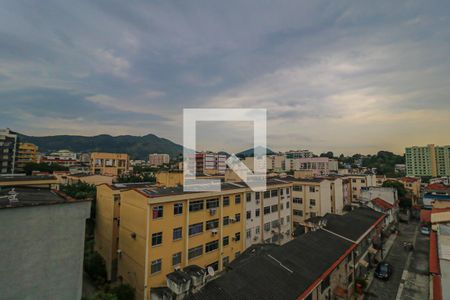 Apartamento à venda com 81m², 3 quartos e 1 vagaVaranda Quarto suite