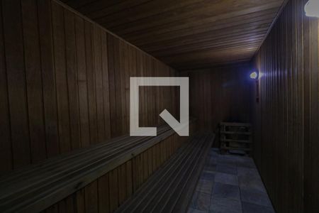 Apartamento à venda com 81m², 3 quartos e 1 vagaÁrea comum - Sauna