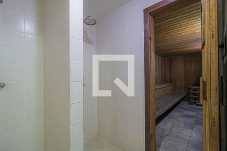 Apartamento à venda com 81m², 3 quartos e 1 vagaÁrea comum - Sauna