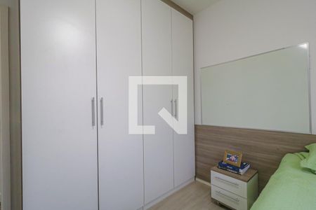 Apartamento à venda com 81m², 3 quartos e 1 vagaQuarto 2