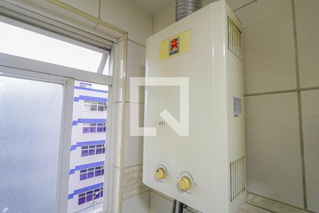 Apartamento à venda com 81m², 3 quartos e 1 vagaÁrea de Serviço