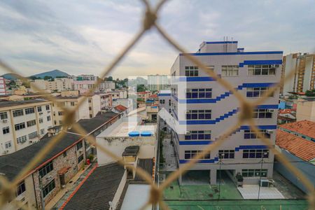 Apartamento à venda com 81m², 3 quartos e 1 vagaQuarto 3 vista