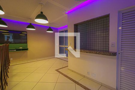 Apartamento à venda com 81m², 3 quartos e 1 vagaEspaço Gourmet