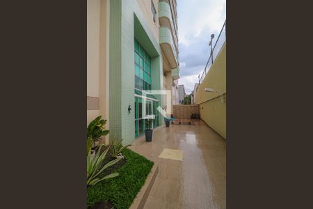 Apartamento à venda com 81m², 3 quartos e 1 vagaHall de Entrada