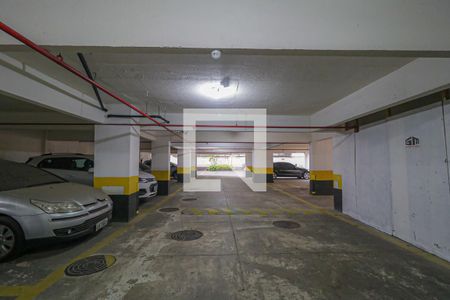 Apartamento à venda com 81m², 3 quartos e 1 vagaGaragem