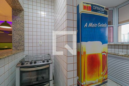 Apartamento à venda com 81m², 3 quartos e 1 vagaEspaço Gourmet