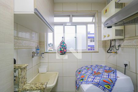Apartamento à venda com 81m², 3 quartos e 1 vagaÁrea de Serviço