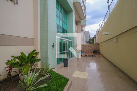 Apartamento à venda com 81m², 3 quartos e 1 vagaHall de Entrada