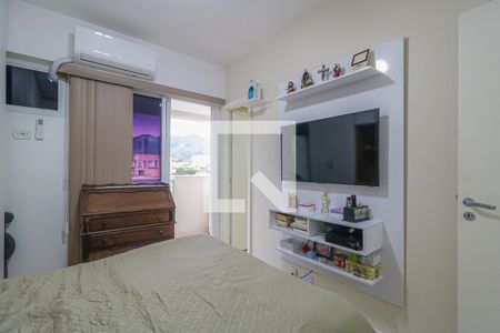 Apartamento à venda com 81m², 3 quartos e 1 vagaQuarto suite