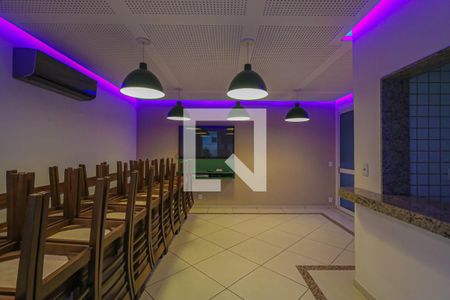 Apartamento à venda com 81m², 3 quartos e 1 vagaEspaço Gourmet