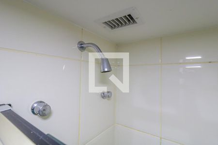 Apartamento à venda com 81m², 3 quartos e 1 vagaBanheiro Social