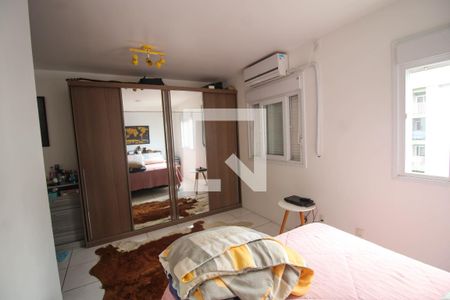 Quarto 1 de apartamento à venda com 2 quartos, 62m² em Igara, Canoas