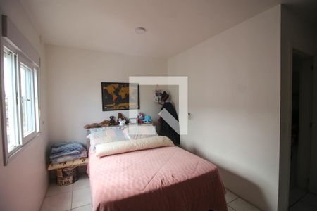 Quarto 1 de apartamento à venda com 2 quartos, 62m² em Igara, Canoas