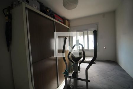 Quarto 2 de apartamento à venda com 2 quartos, 62m² em Igara, Canoas