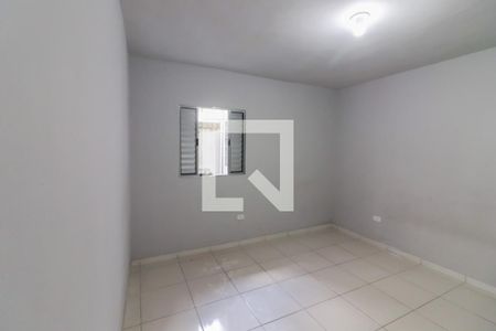 Quarto de kitnet/studio para alugar com 1 quarto, 30m² em Jardim Lucia, São Paulo