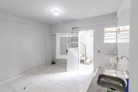 Studio para alugar com 30m², 1 quarto e sem vagaCozinha / Lavanderia