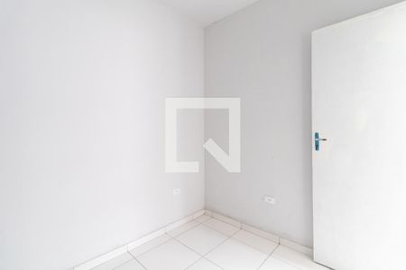 Quarto 1 de apartamento para alugar com 2 quartos, 30m² em Jardim Lucia, São Paulo