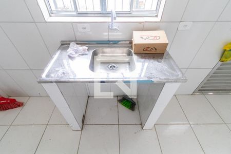 Apartamento para alugar com 30m², 2 quartos e sem vagaCozinha