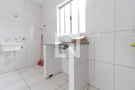 Apartamento para alugar com 30m², 2 quartos e sem vagaCozinha