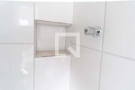 Apartamento para alugar com 30m², 2 quartos e sem vagaBanheiro