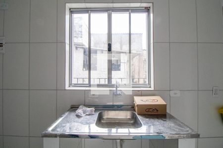 Apartamento para alugar com 30m², 2 quartos e sem vagaCozinha