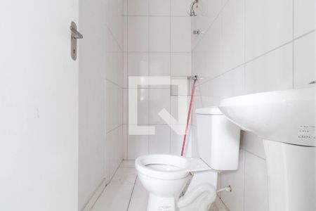 Apartamento para alugar com 30m², 2 quartos e sem vagaBanheiro