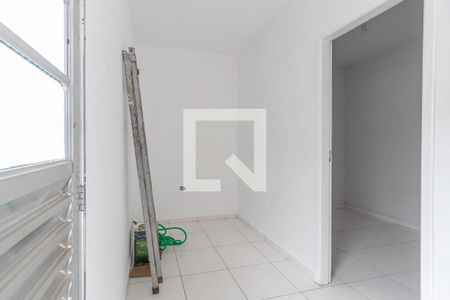 Sala de apartamento para alugar com 2 quartos, 30m² em Jardim Lucia, São Paulo