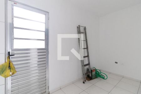 Sala de apartamento para alugar com 2 quartos, 30m² em Jardim Lucia, São Paulo
